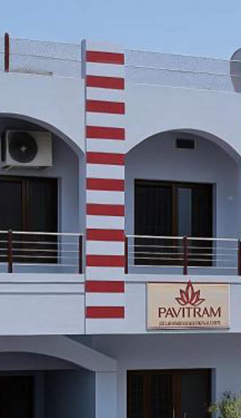 Pavitram Guest House