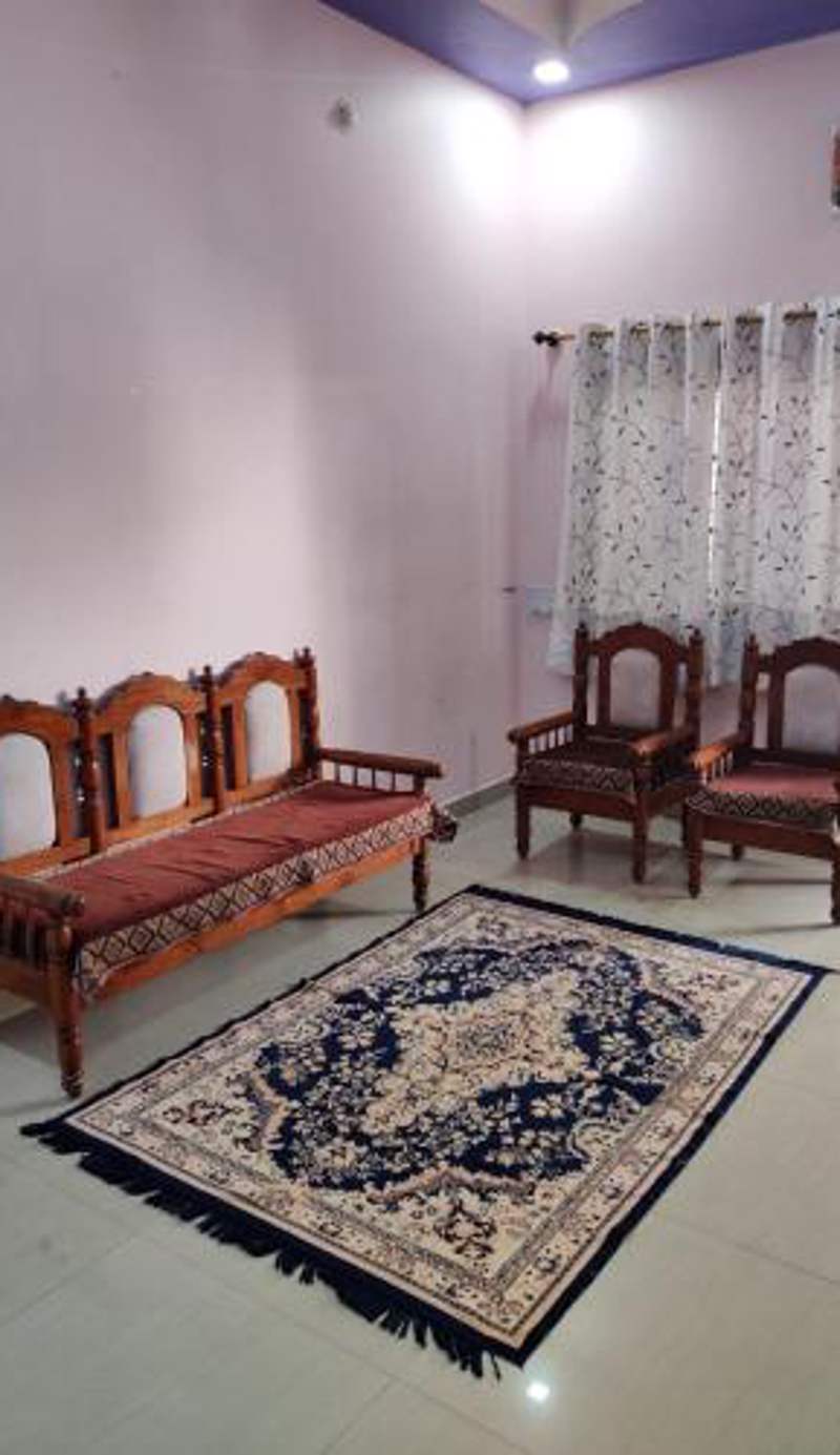 Madhuban Homestay 1 Ujjain