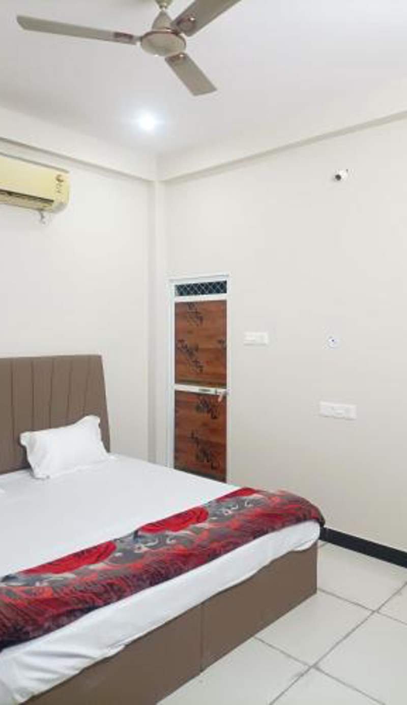 Shivarpanam Home Stay