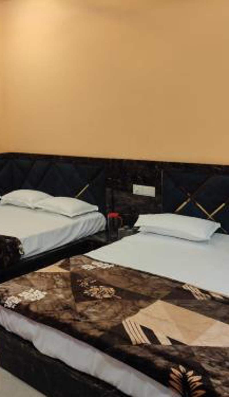 Radha Shree Home Stay