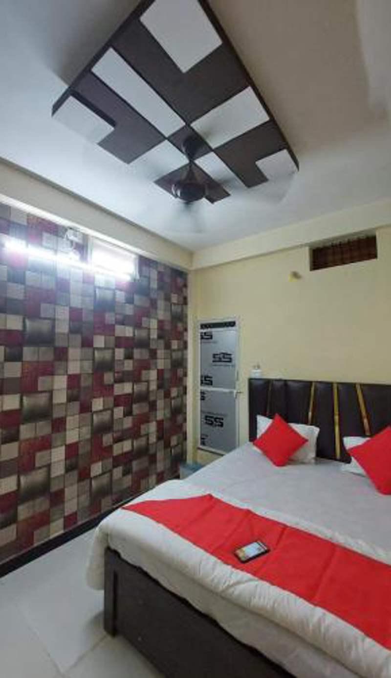 Parvati home stay