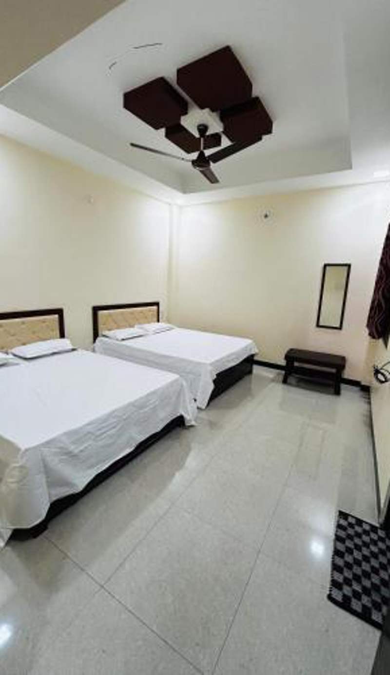 Shree Ram Home Stay