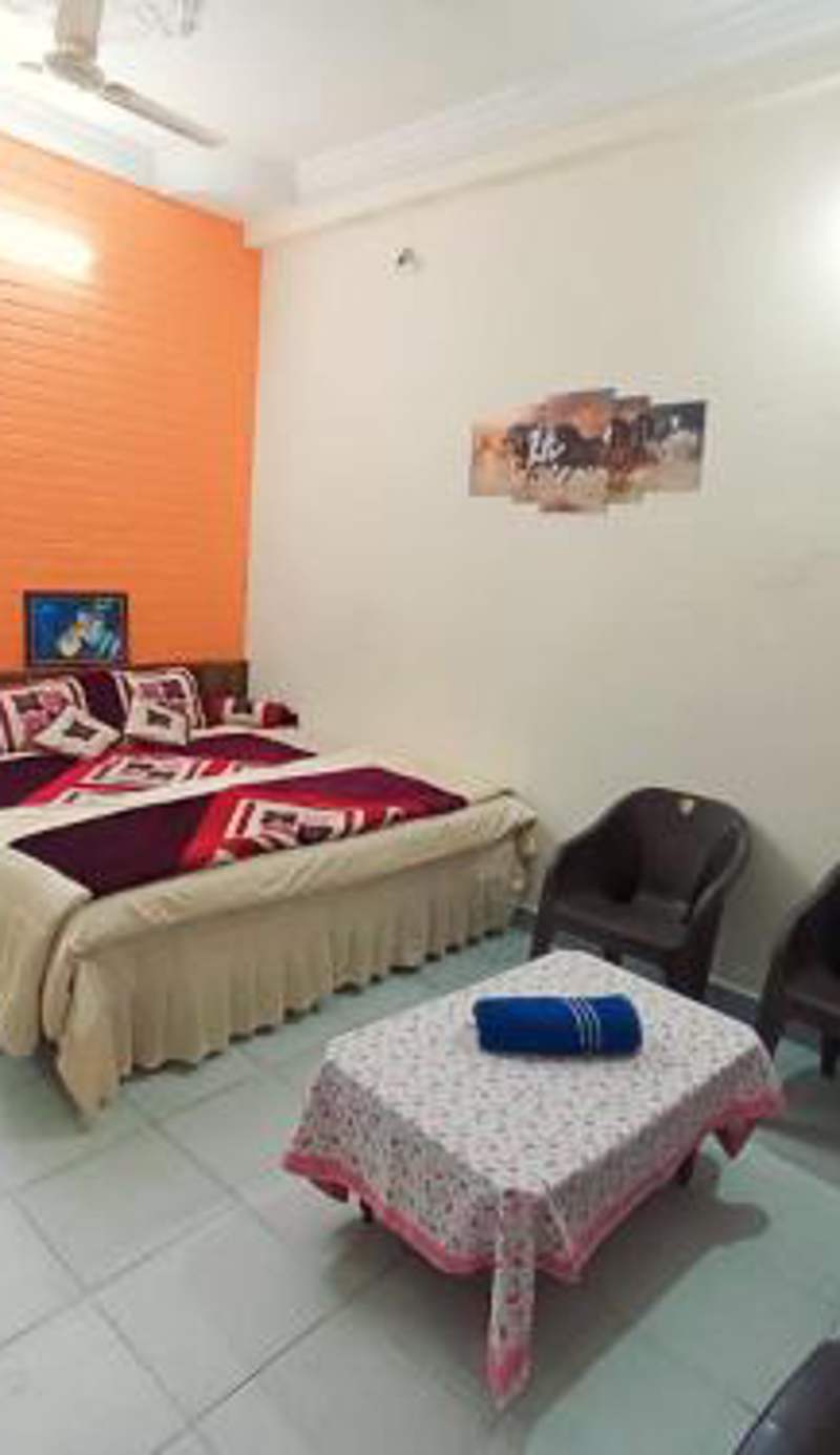 Jayshree Madhav Homestay, Nanakheda, Ujjain