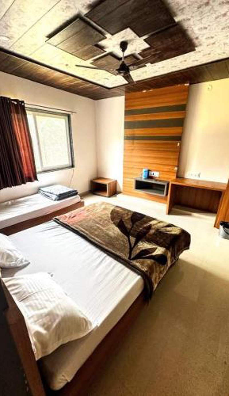 Hotel Green View