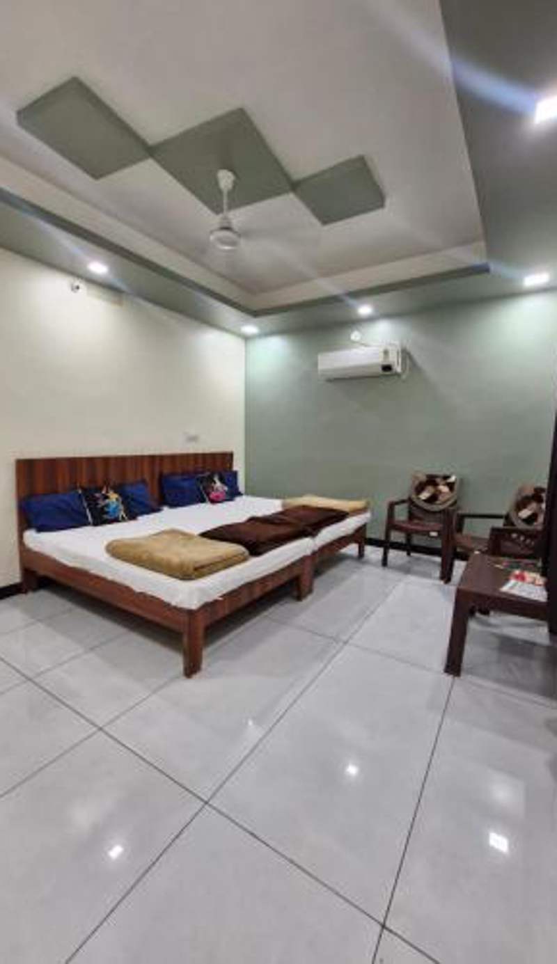 TARA Guest House