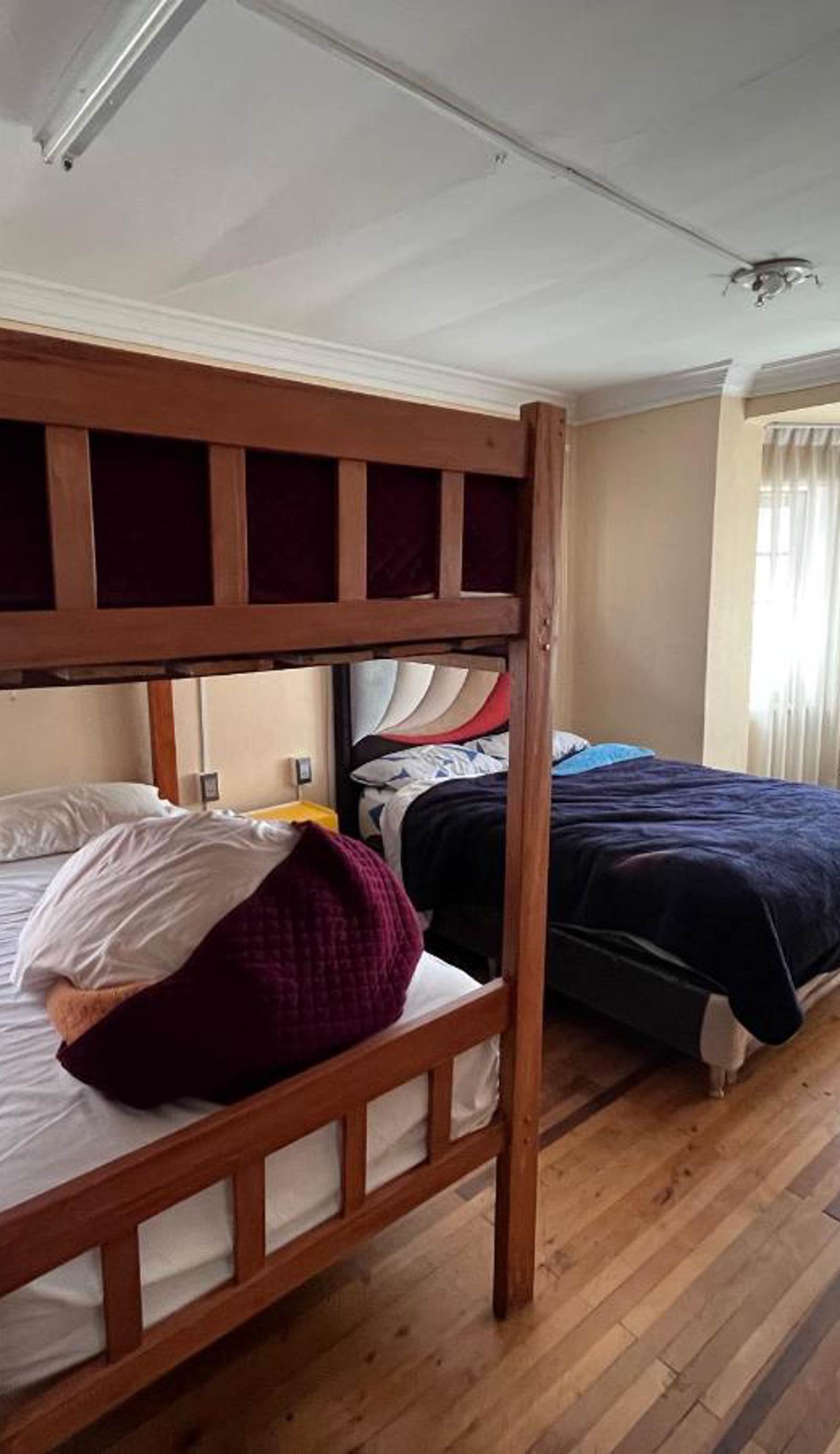 Nomad Hostel