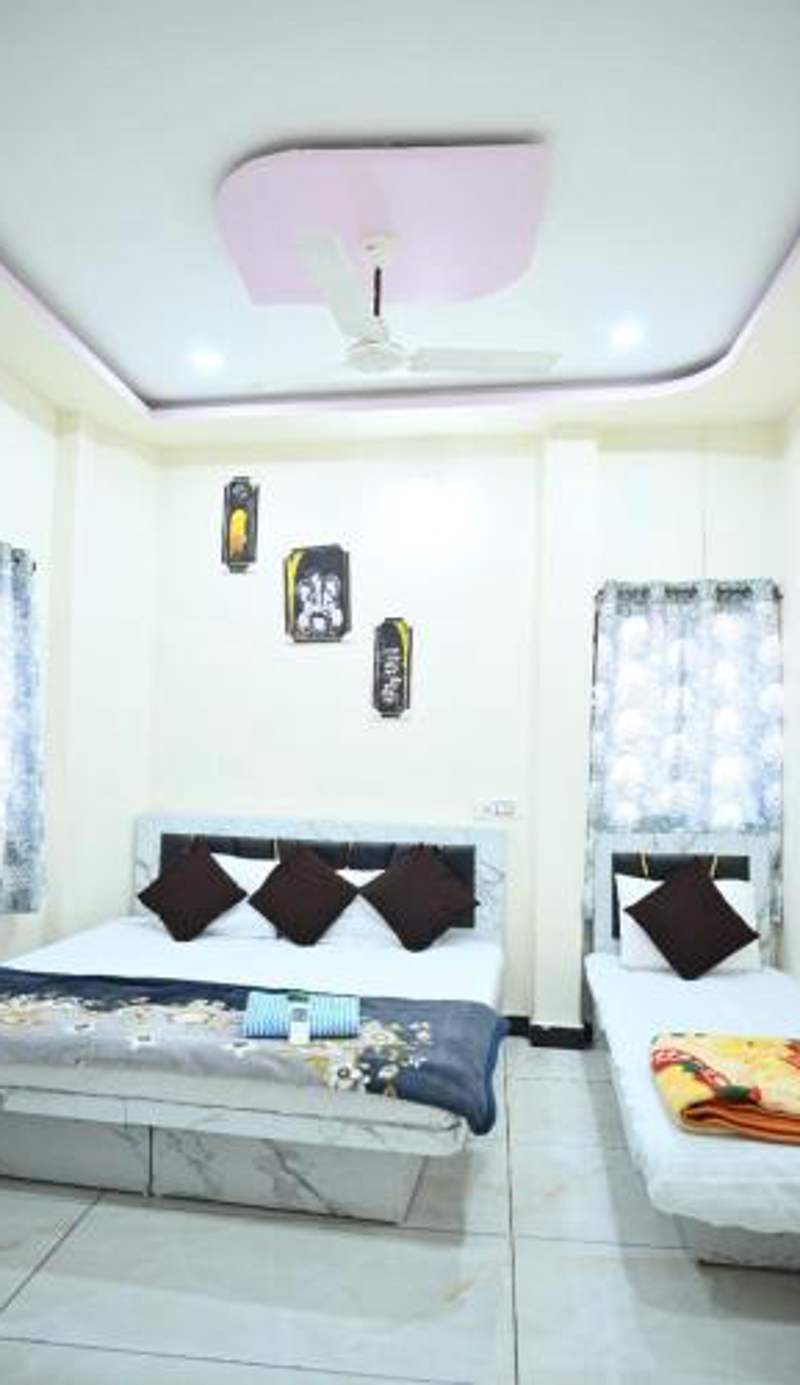 Geeta Homestay