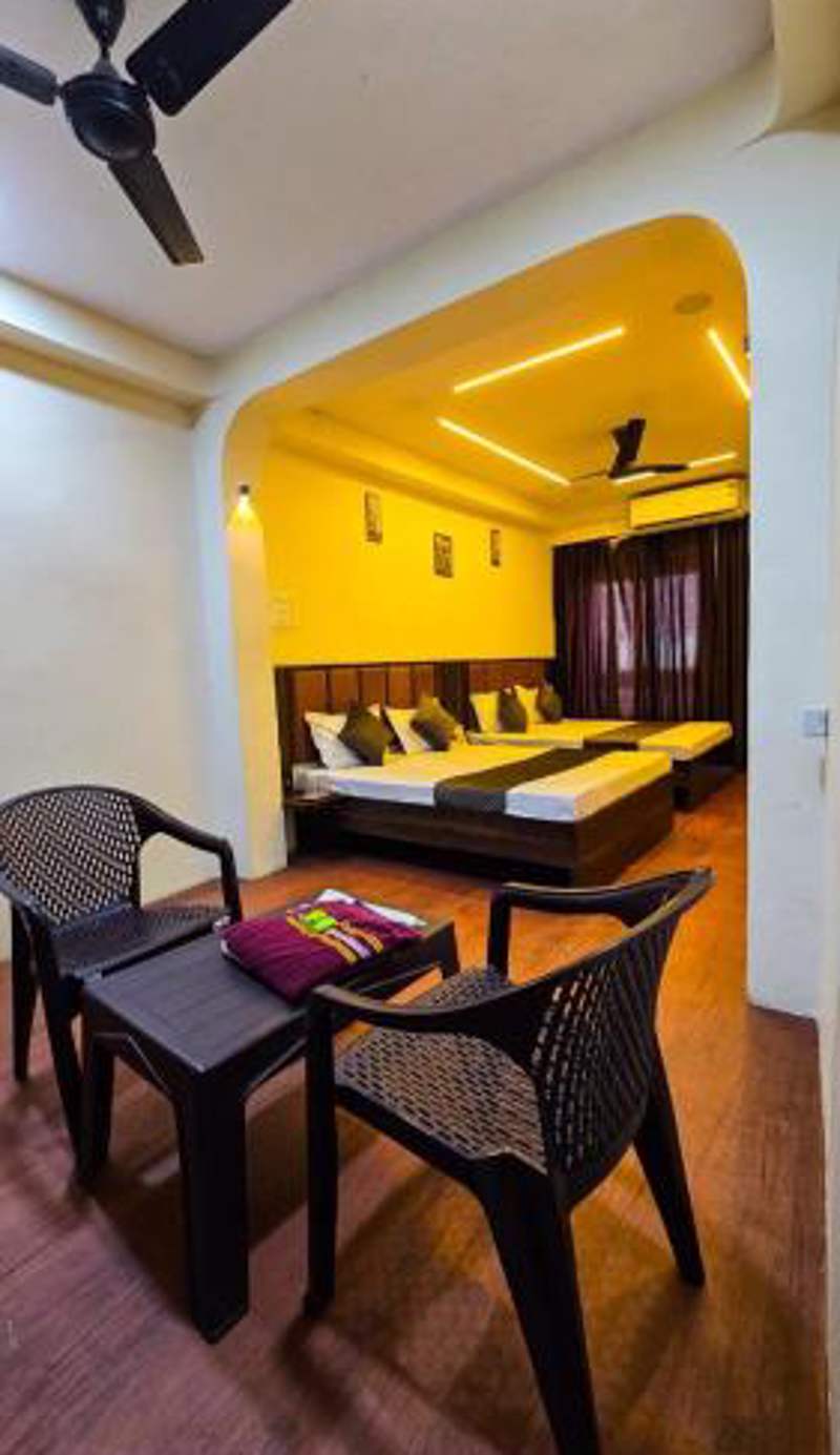 Shivalay Premium Homestay