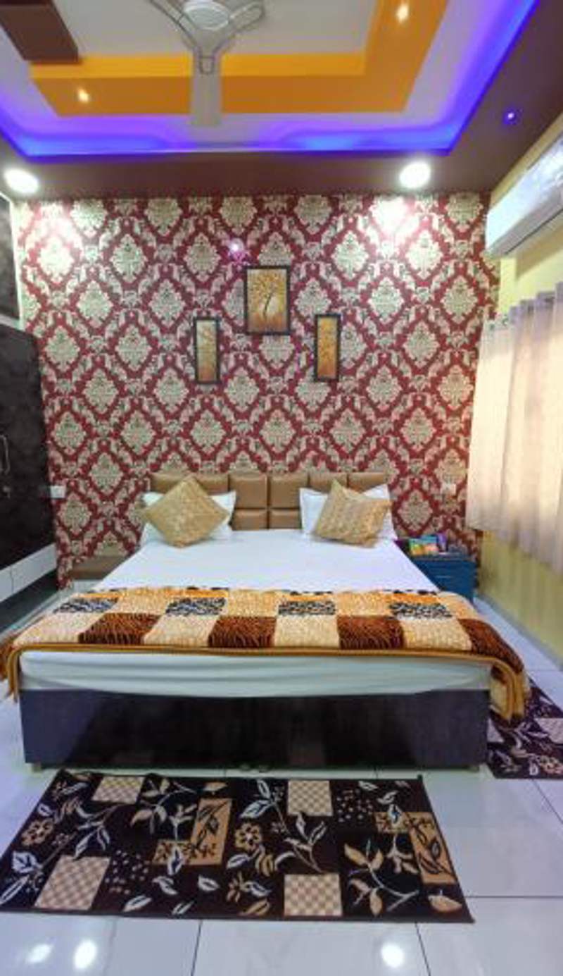 Aarav Home Stay