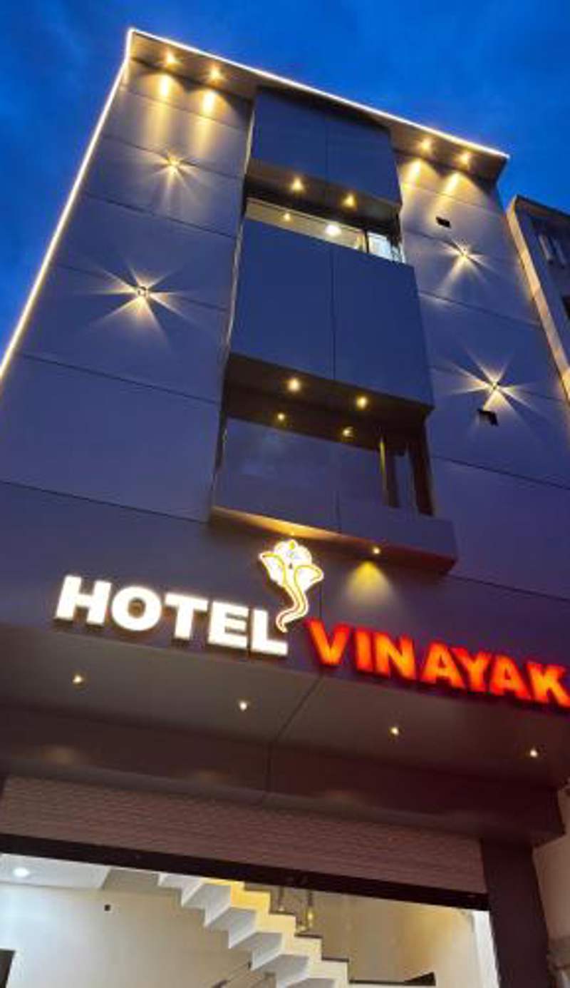 Hotel Vinayak