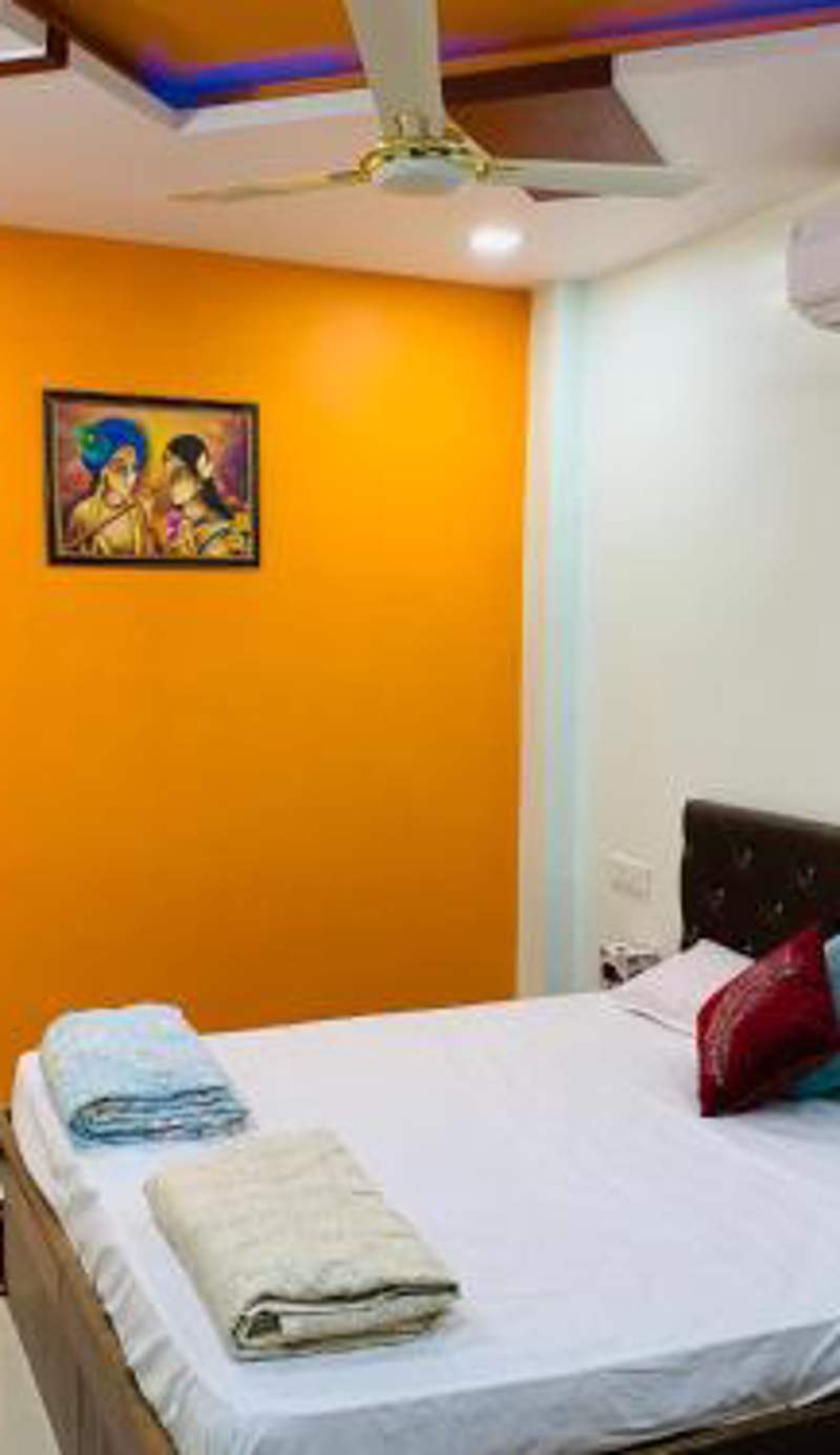 Manjushree Guest House