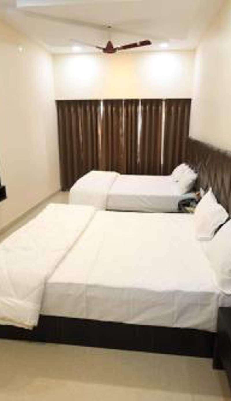 Devlok home stay