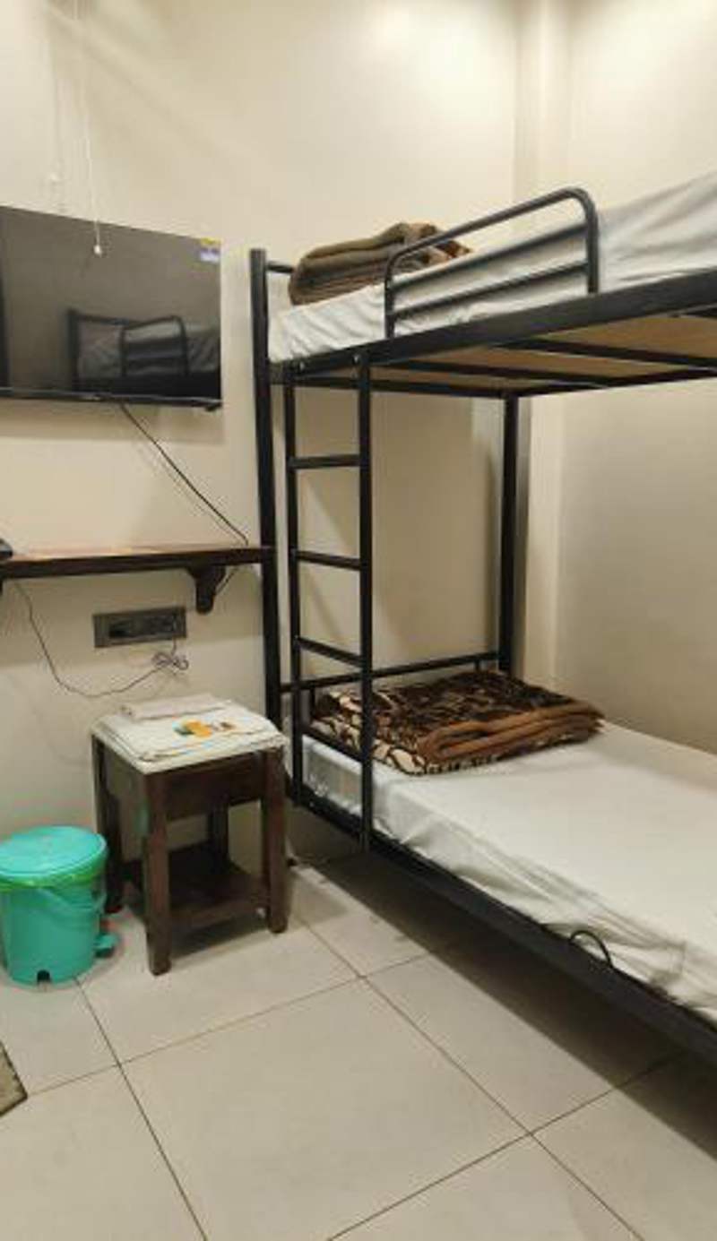 Saryu Home Stay