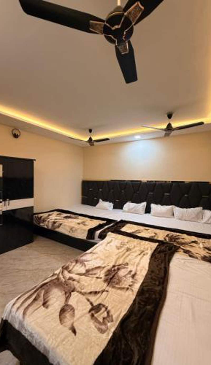 Hotel Shivlok Inn