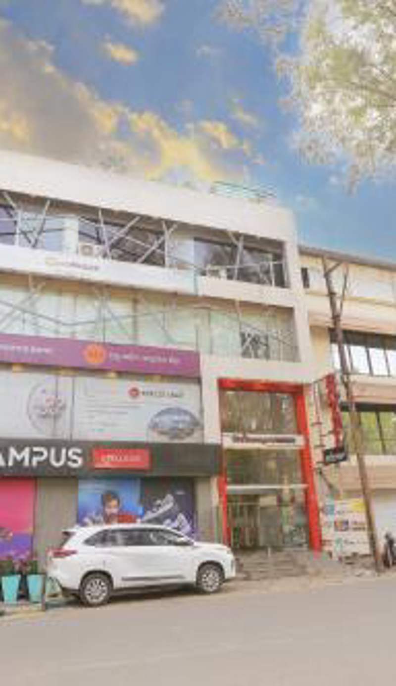 Hotel Shrimmaya, Ujjain