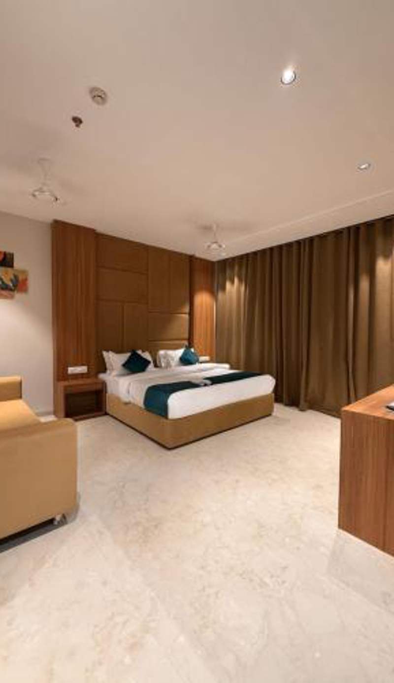 Hotel Akaay