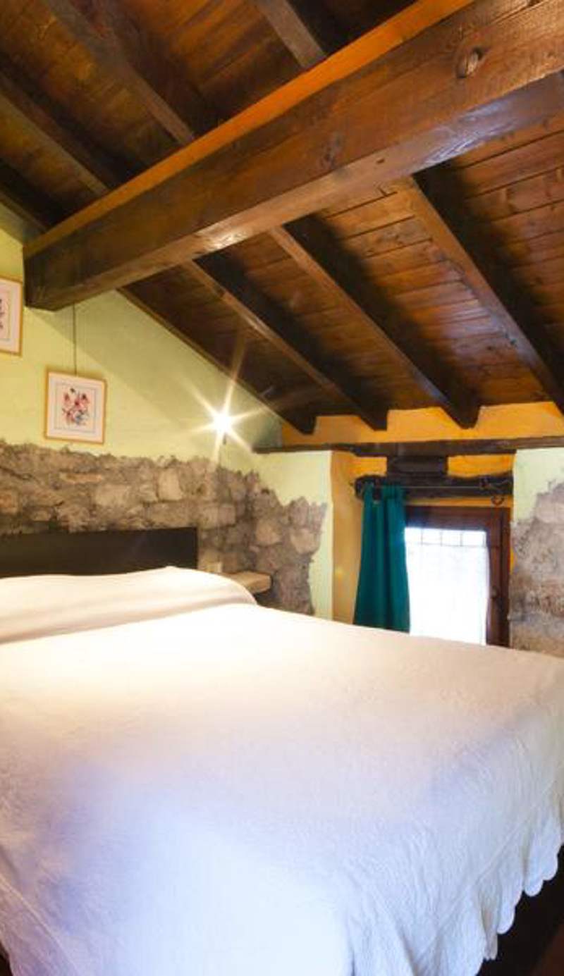 Agriturismo Al-Marnich