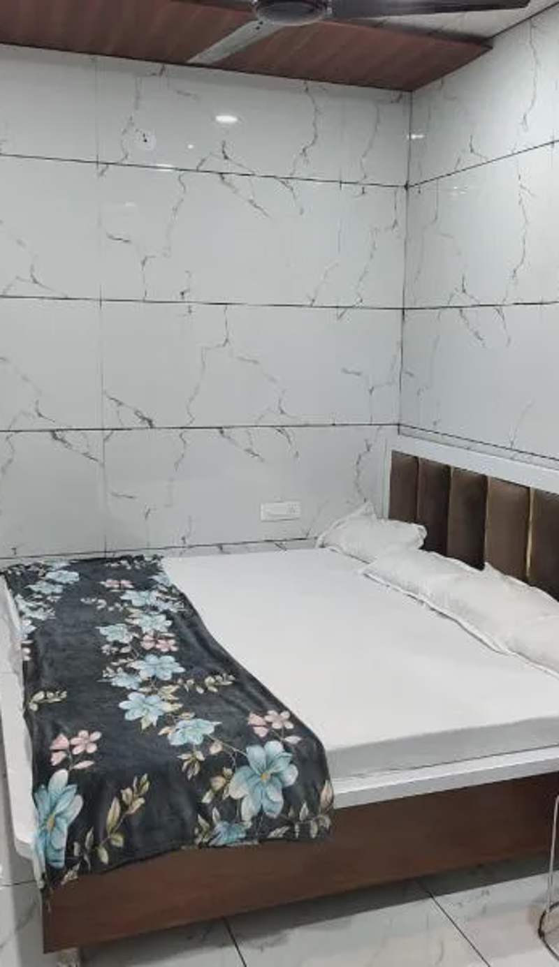 Hotel DIVYA DARSHAN