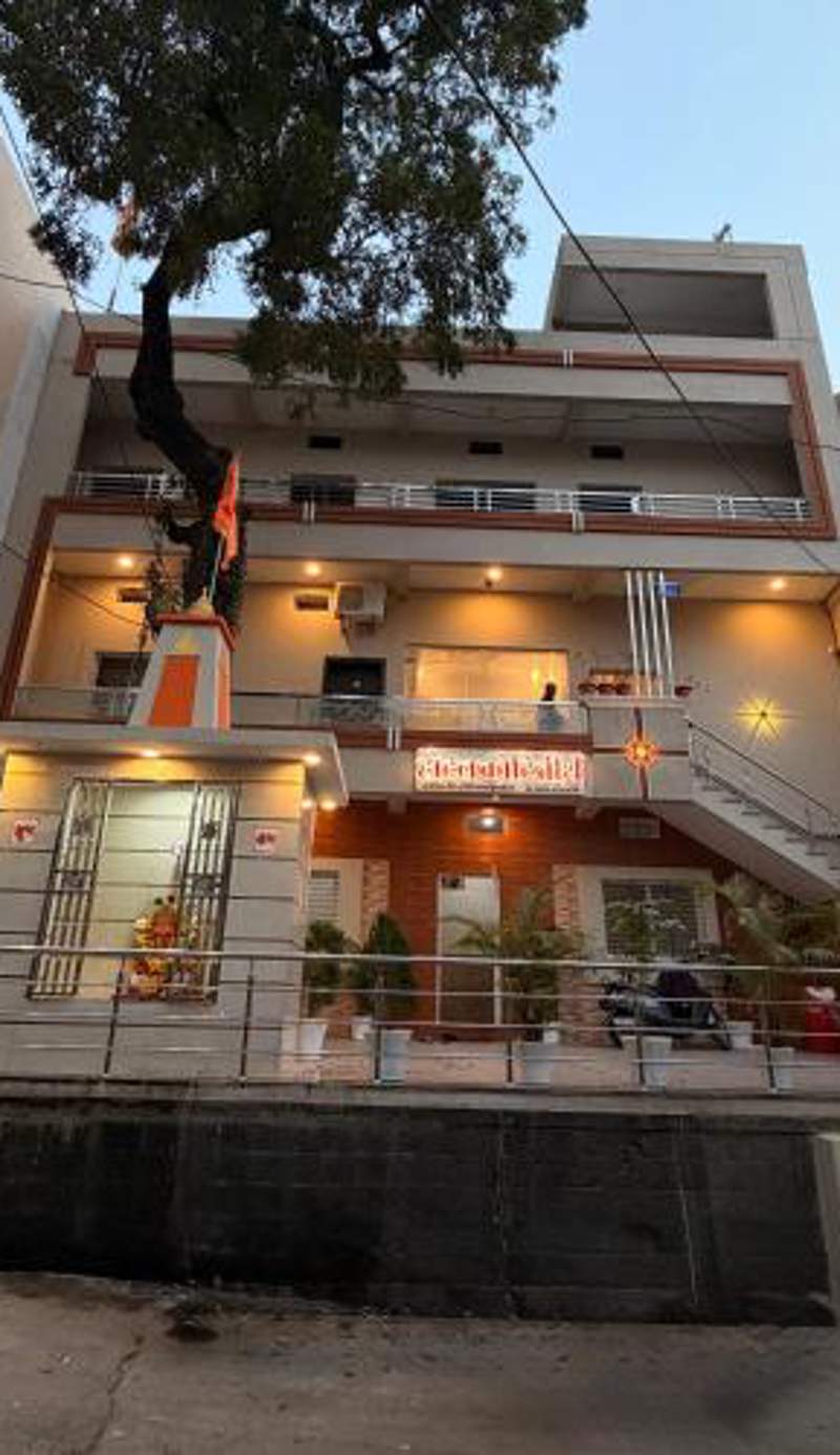 Hotel Koti Tirth