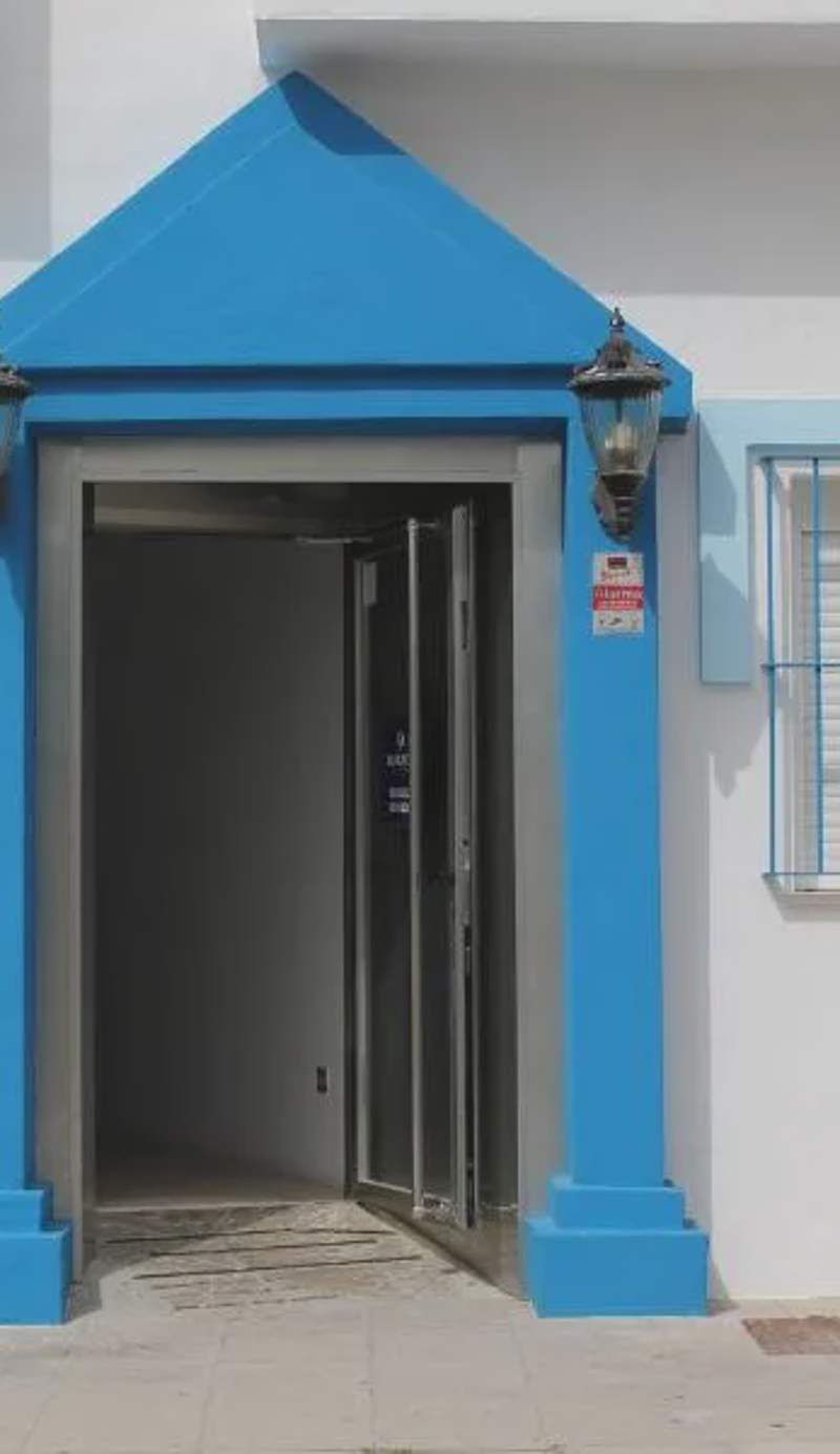 Hospedería Almundo by Alexandra Realty