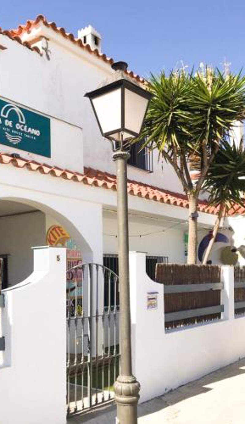 Casa de Océano