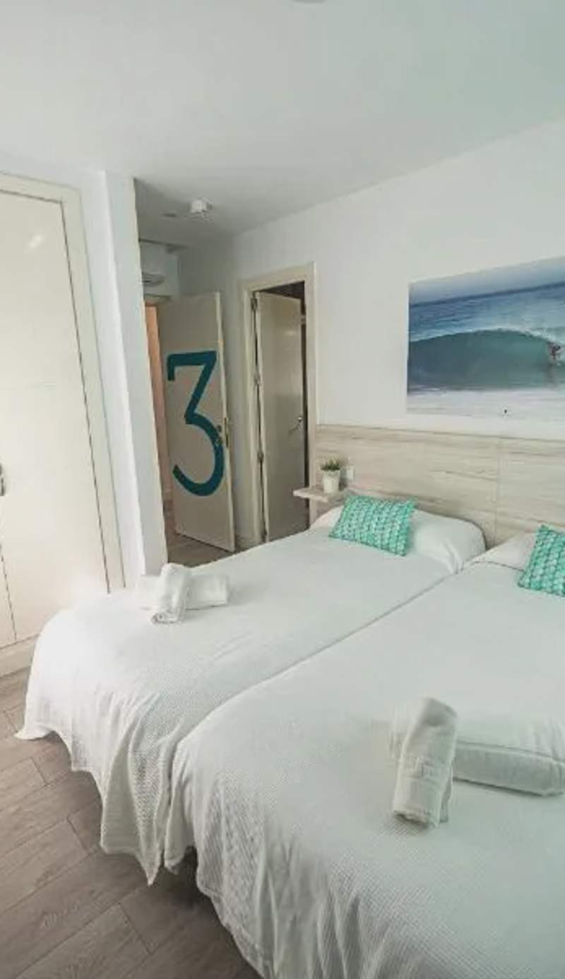 L'Boutique Tarifa ROOMS