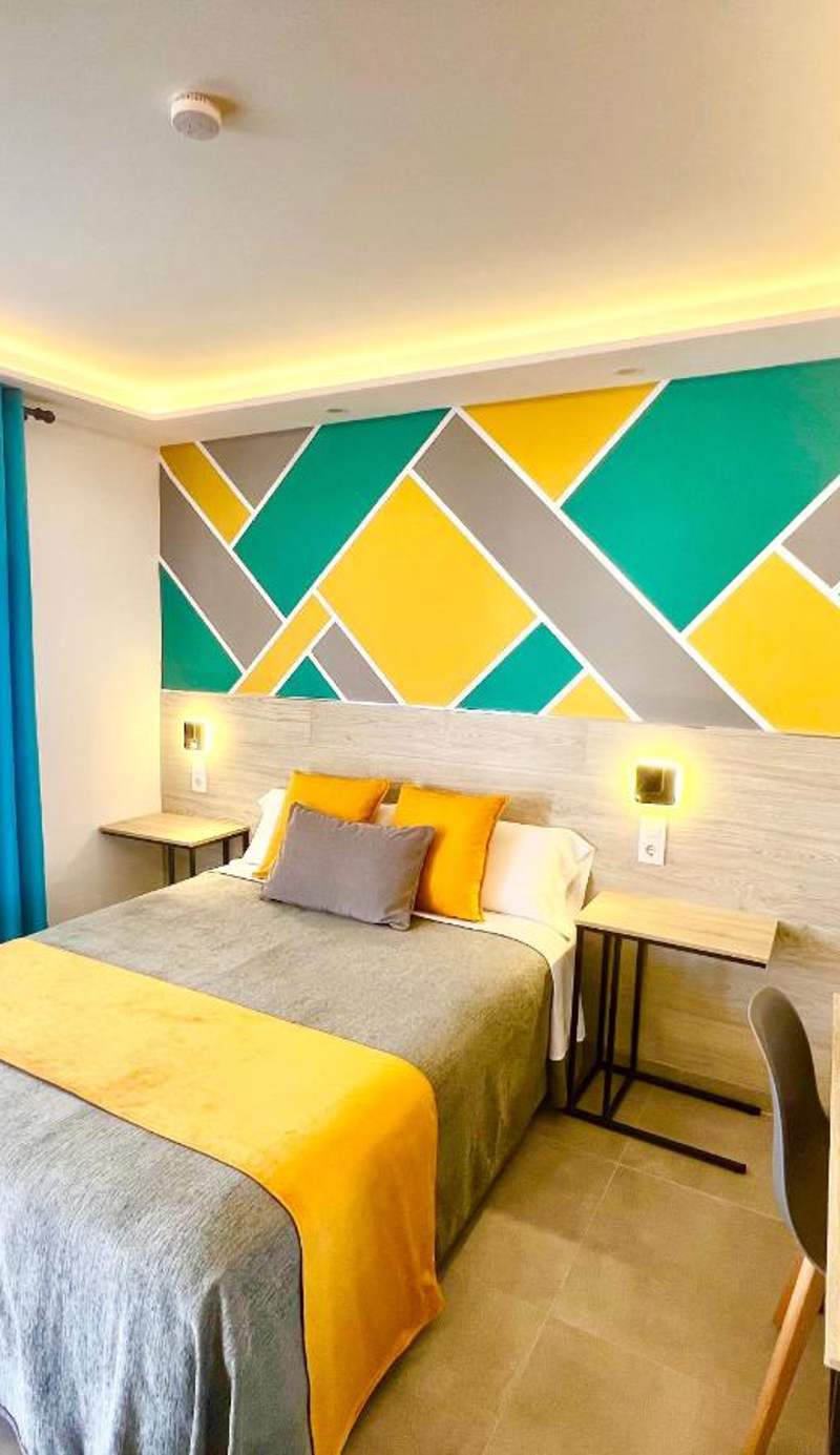 DORI ROOMS - Hostal