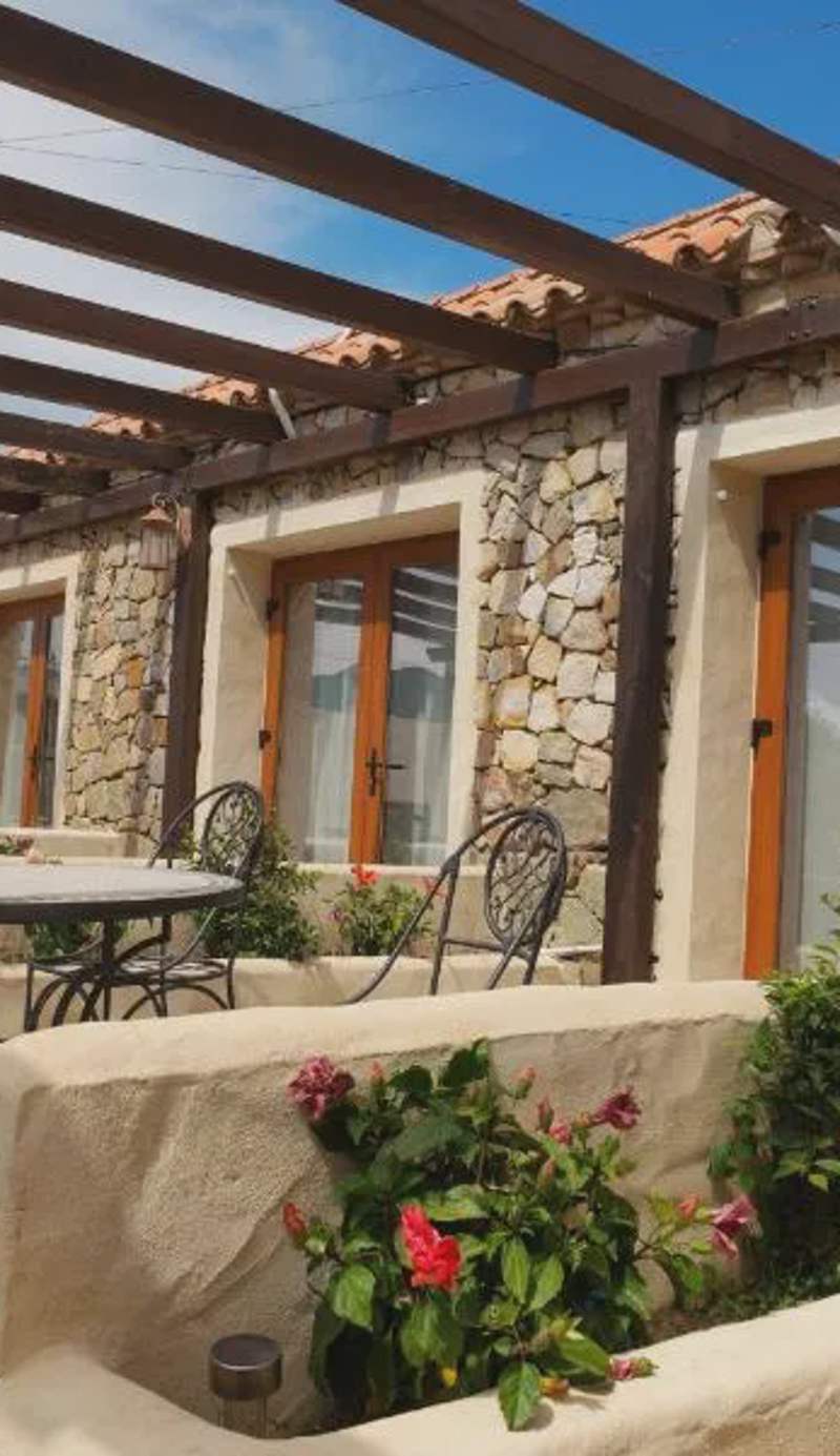 El Rancho