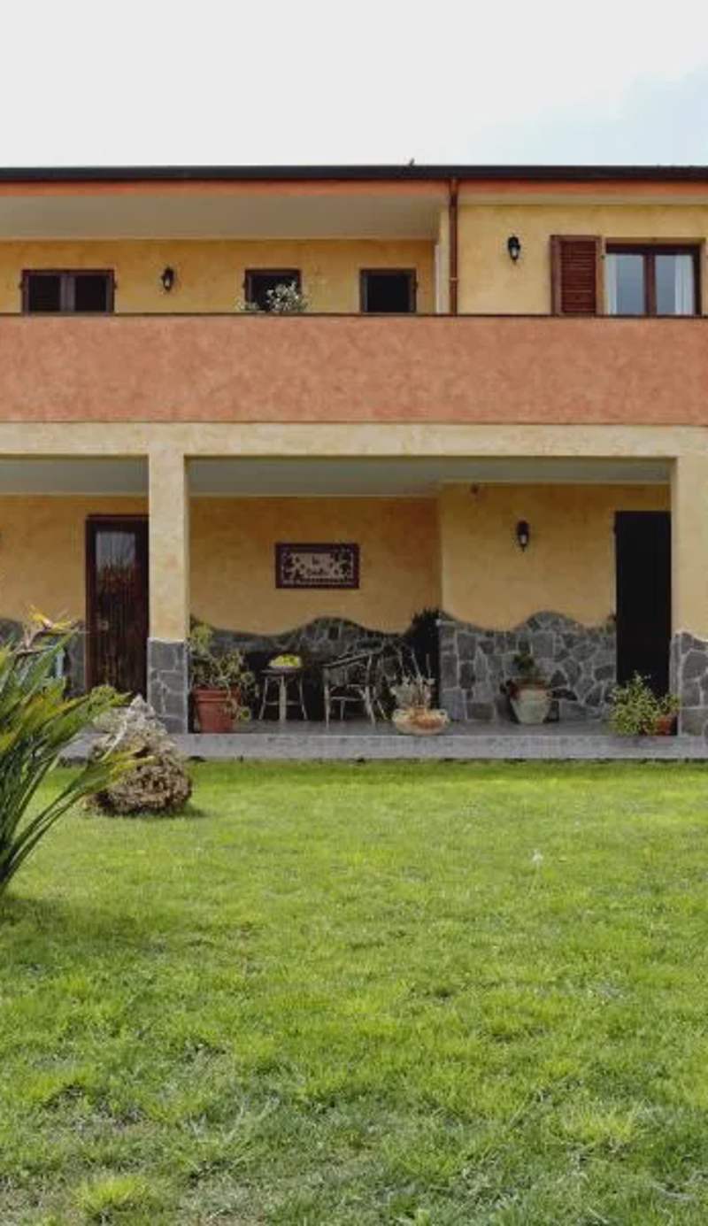 Bed and breakfast Le Camelie