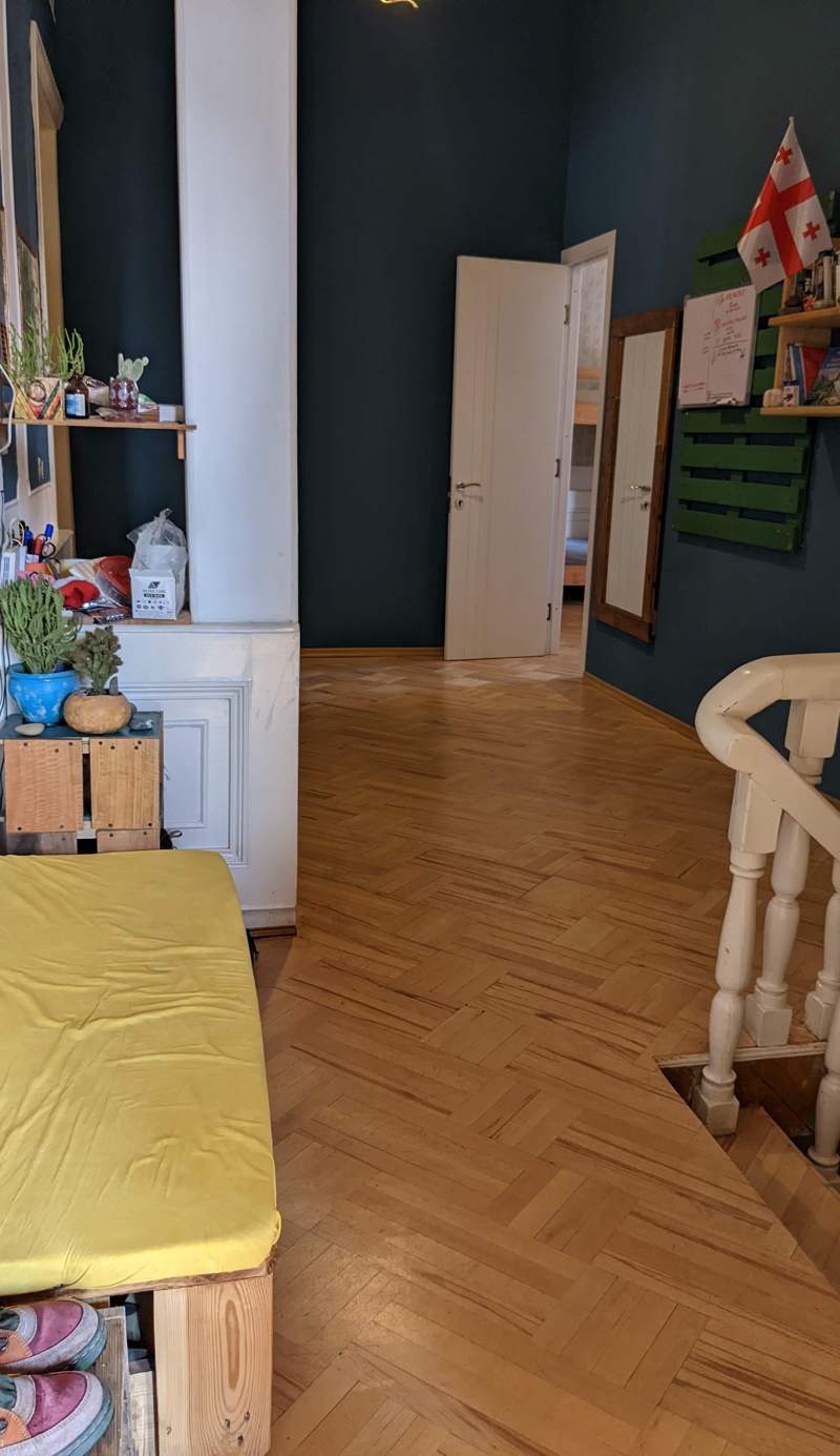 Bao Hostel