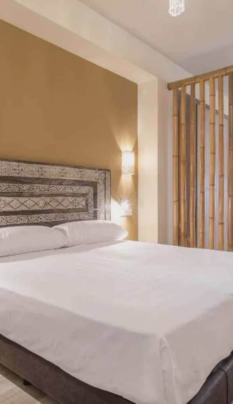 Tarifa Suites by QHotels