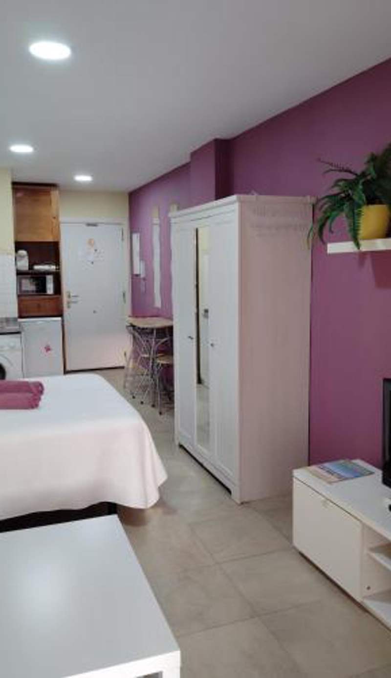 C/Loft terrazas de la Marina