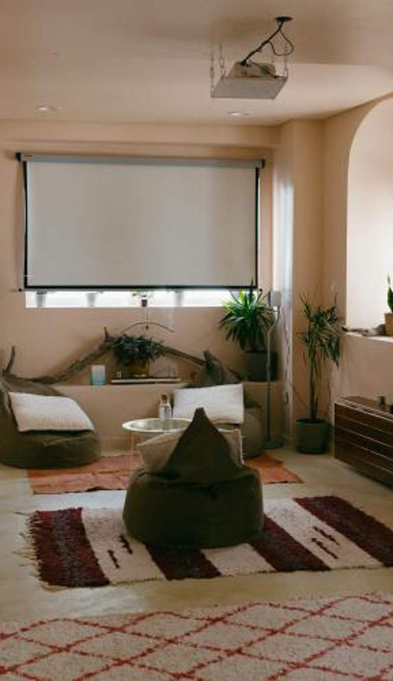 Casa Africa