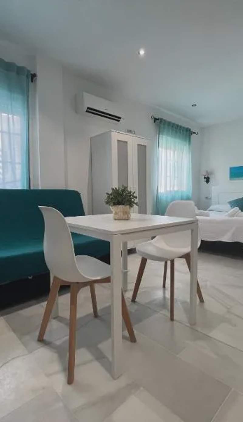Apartamentos Ortega