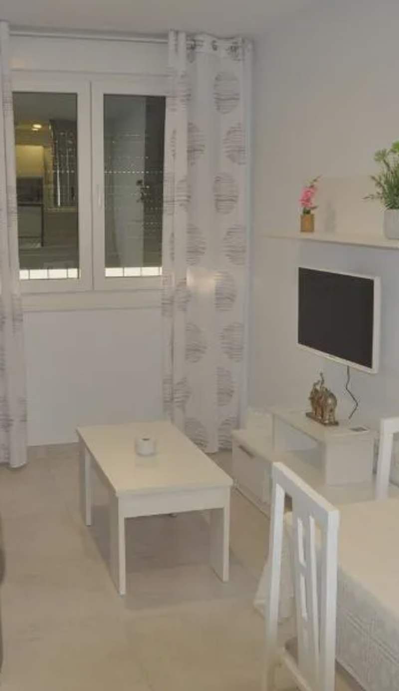 APARTAMENTO ICEBERG TARIFA