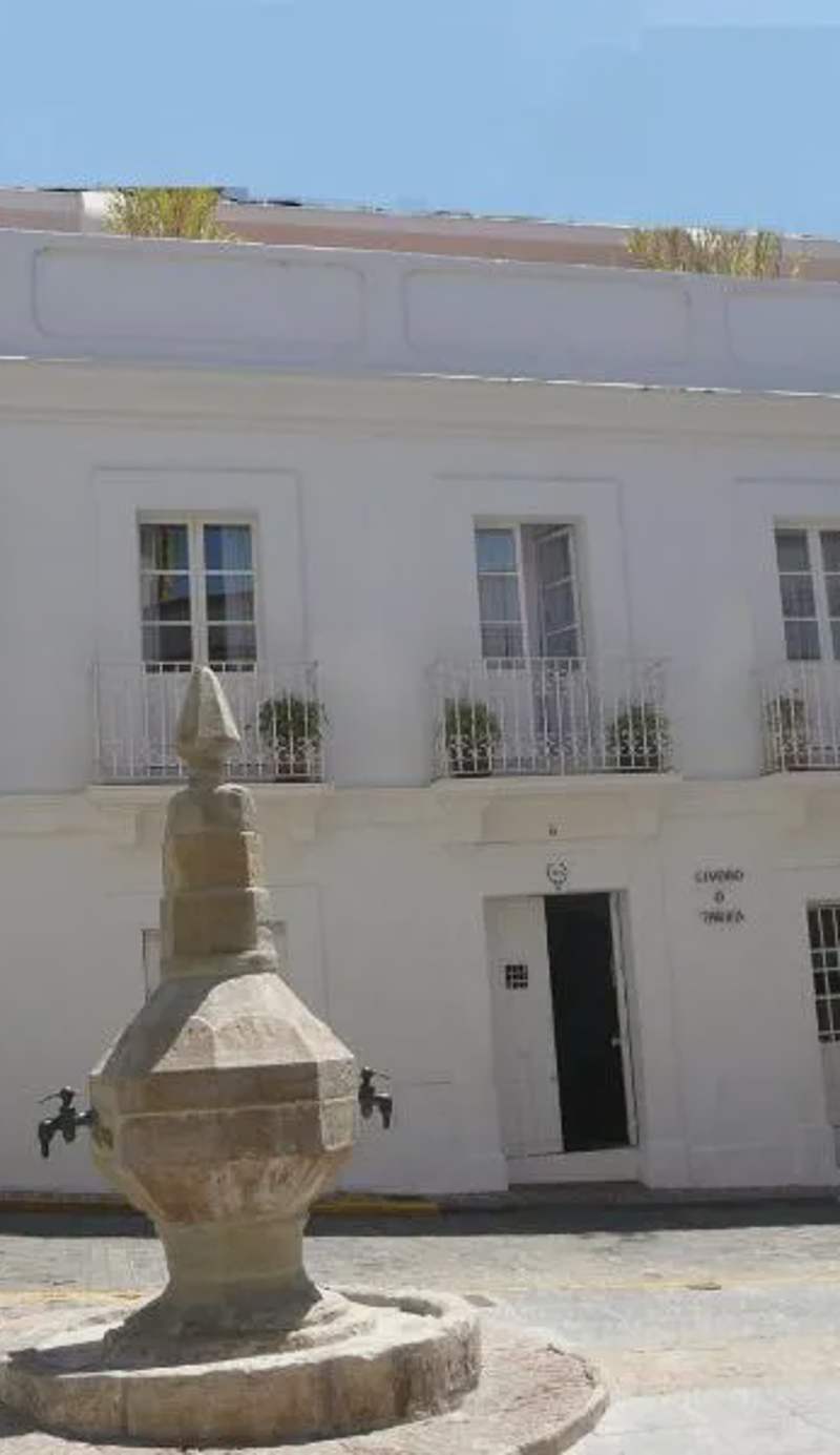 Benali Guest House
