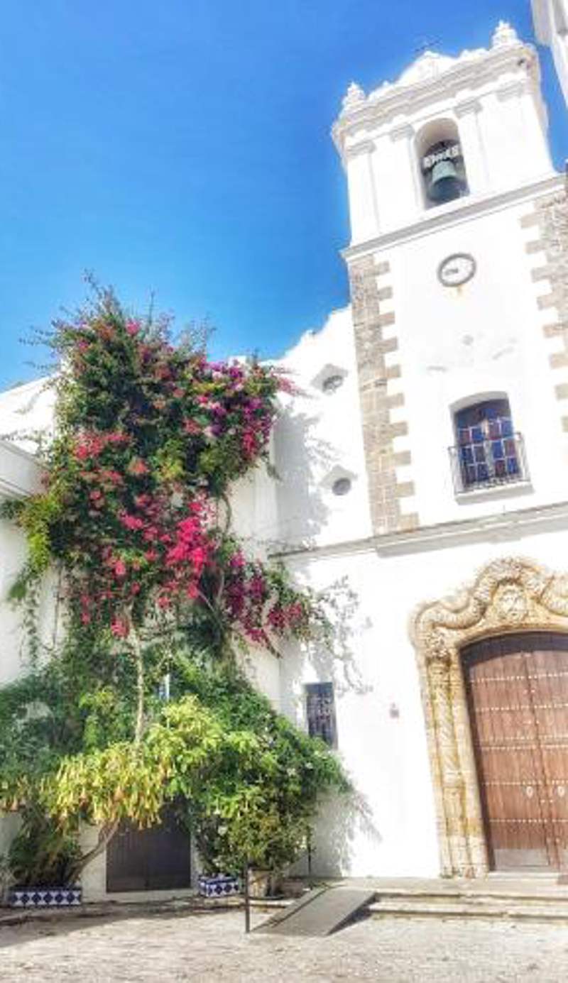 El Beaterio Apartments