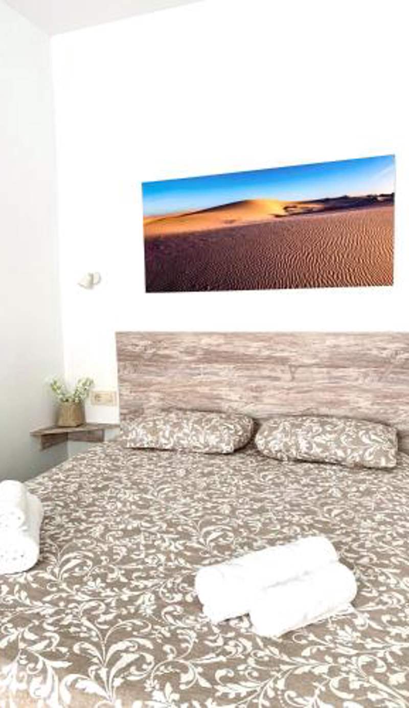 Apartamento Andalucia