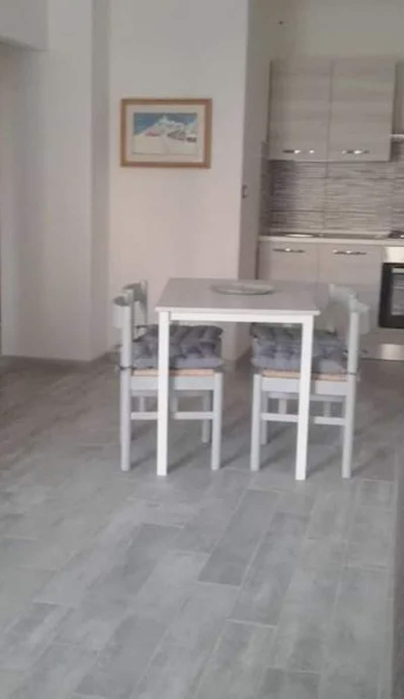 appartamento di Patrizia