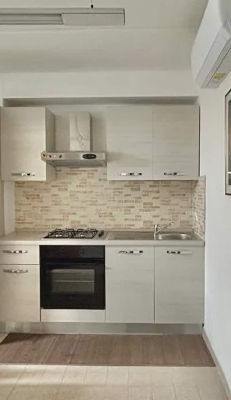 Urban Apartment 65