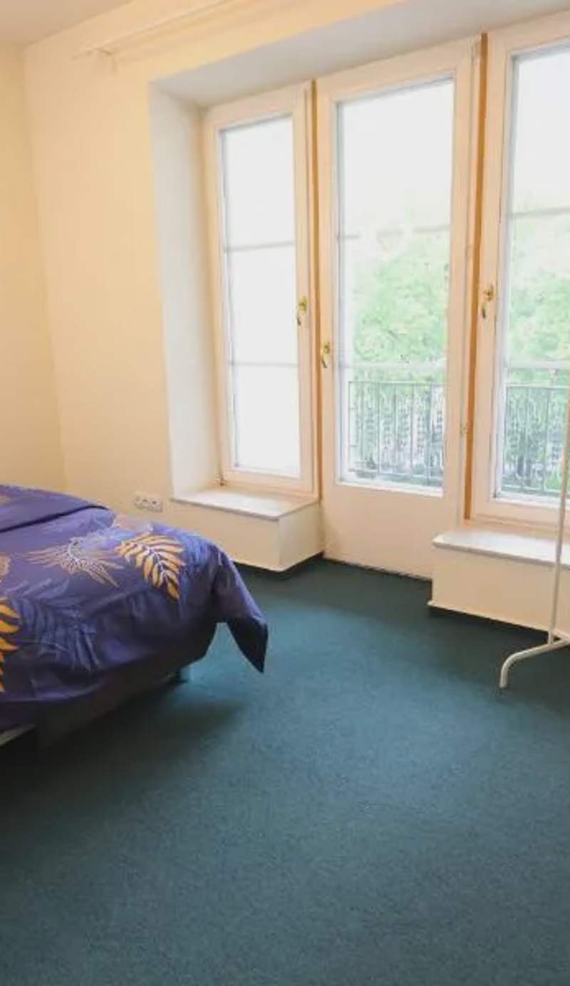 Fantastic-Inn Warszawa - NS42