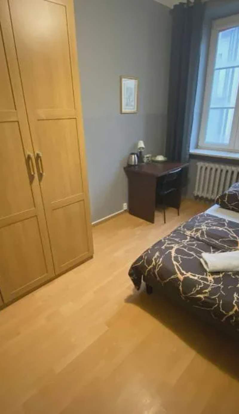 Fantastic-Inn Warszawa - CH16