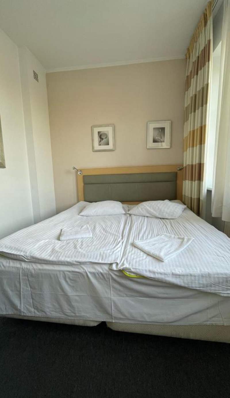 404 Rooms Wilanowska