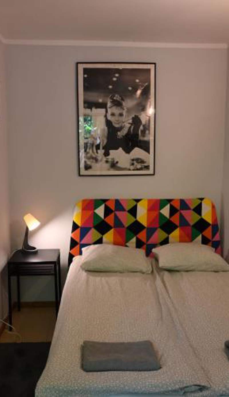 Pepe Hostel