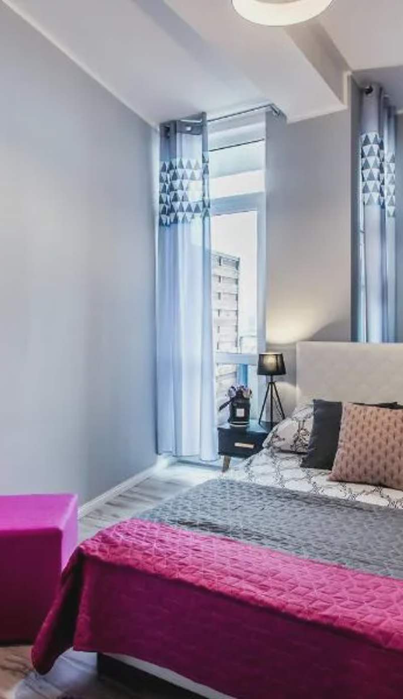 ClickTheFlat Tamka Street Apart Rooms
