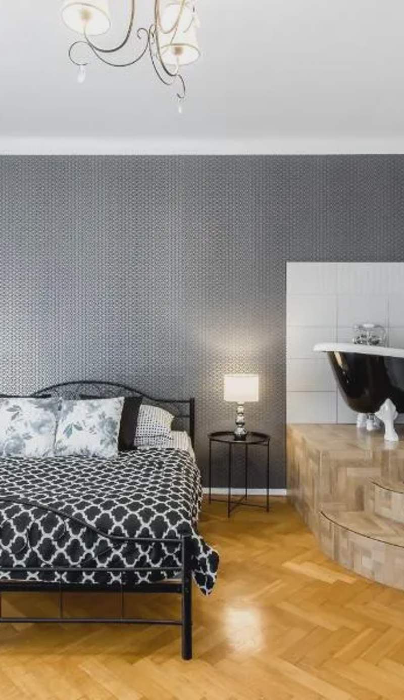 ClickTheFlat Apartment Chmielna 7