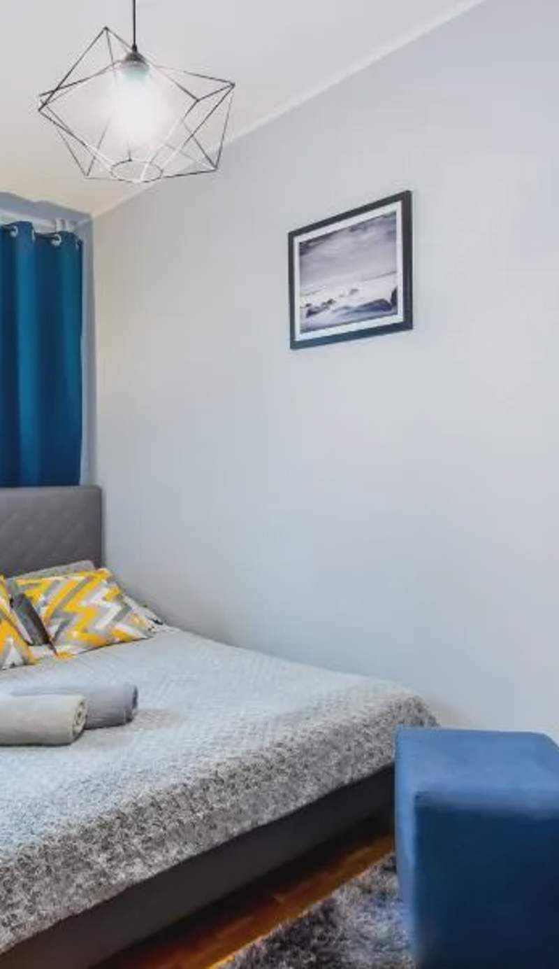 ClickTheFlat Wilcza Street Apart Rooms