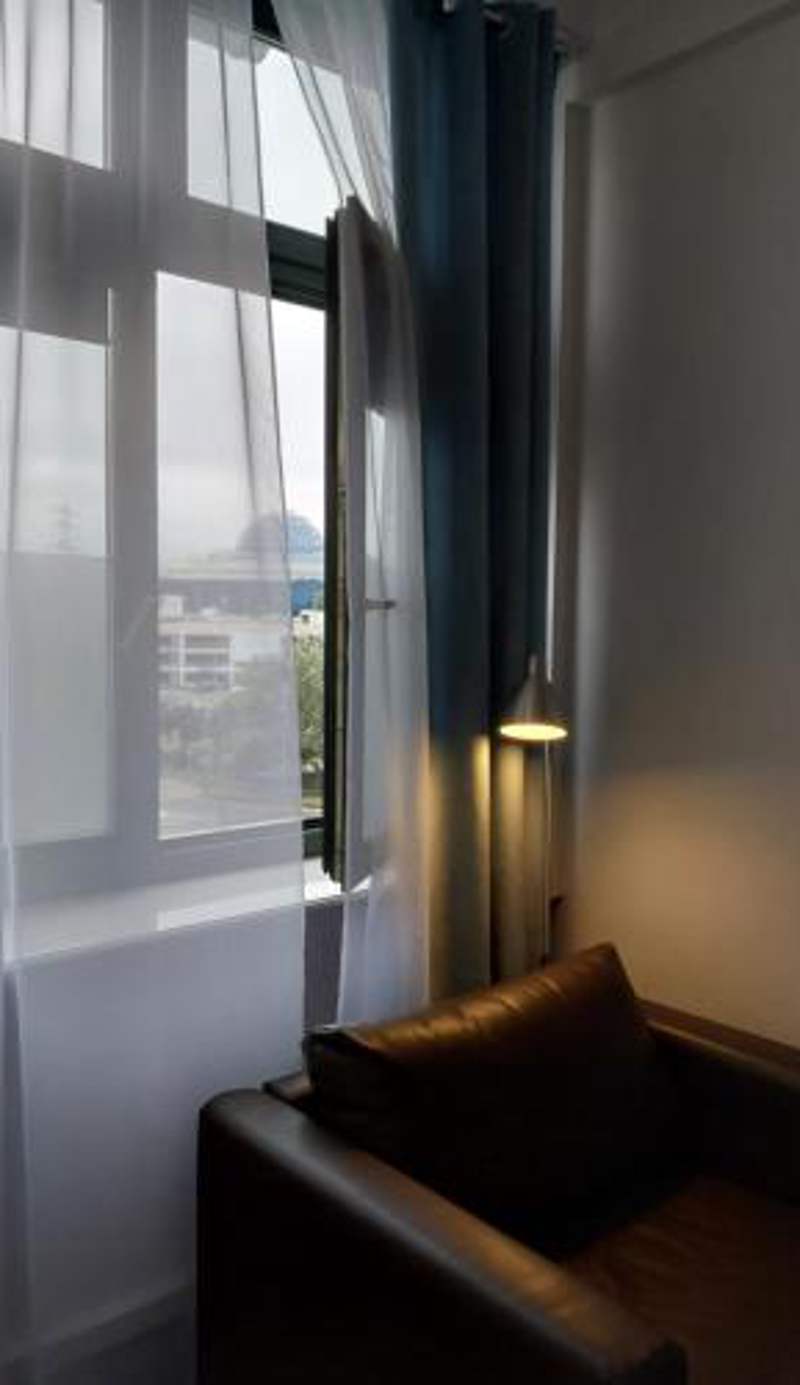 Pinto Guest Rooms