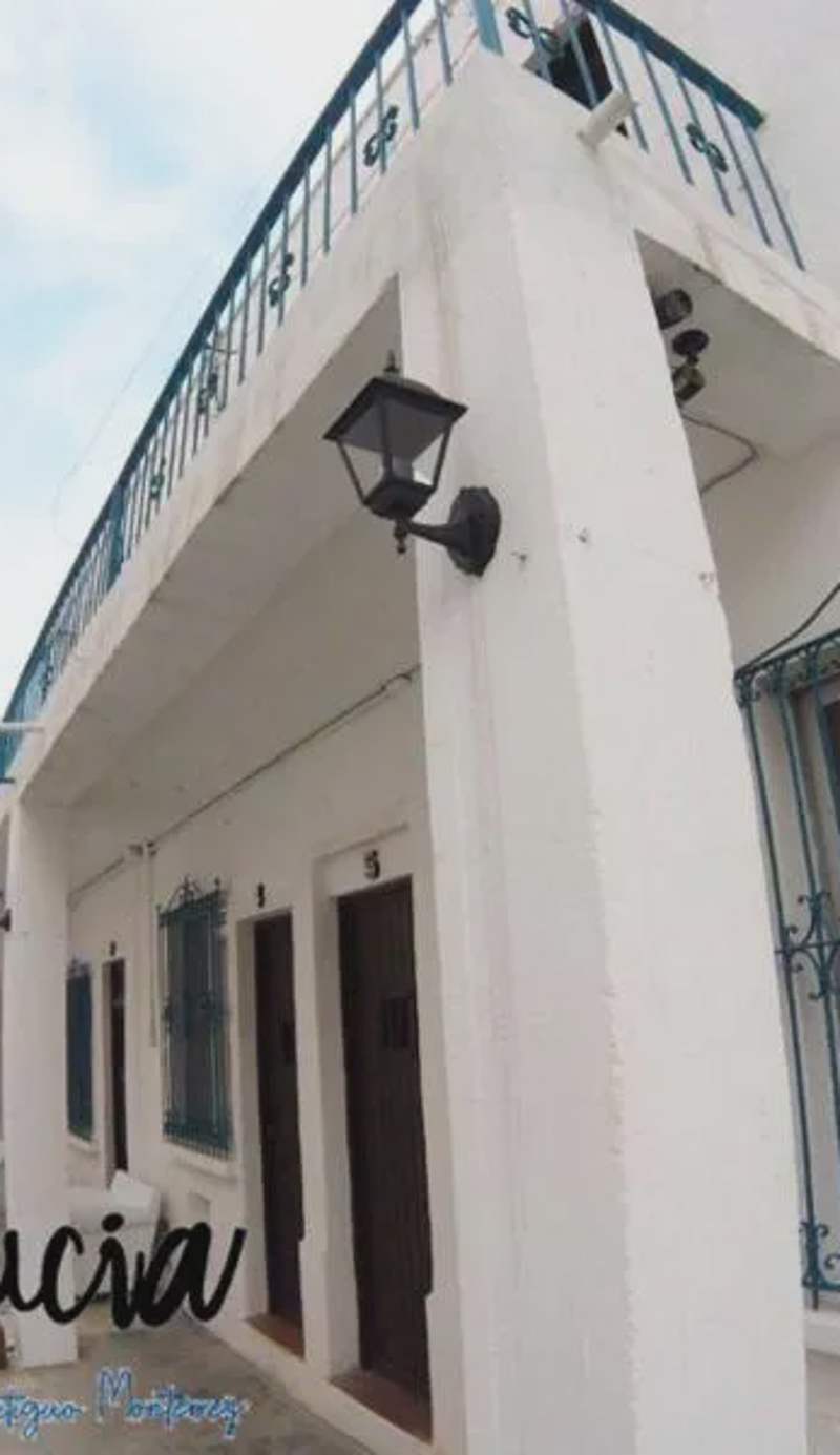 Casa Lucia