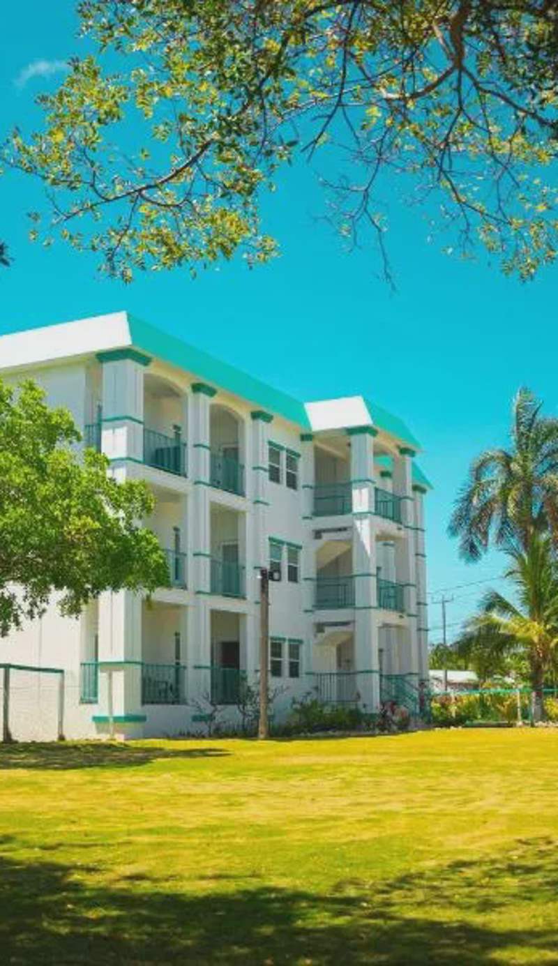 Best Western Grand Baymen Gardens
